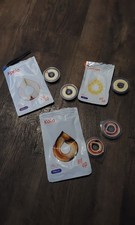 Air Up Pods. 5 Flavours. Expired Date. 2 Apple. 2 Cola. 1 Lemon.