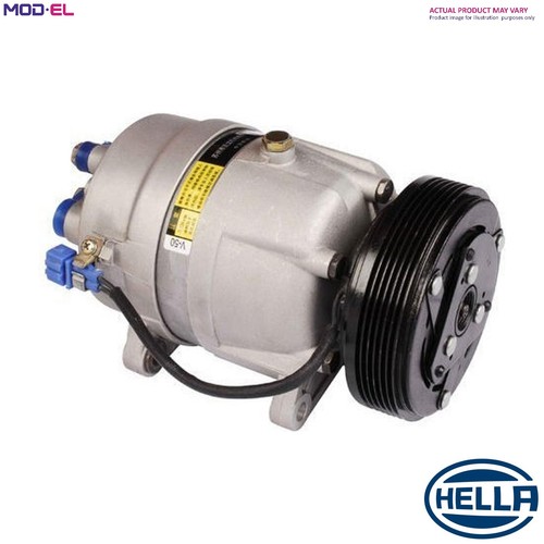 Compressor air conditioning - compressor,
