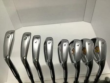 TaylorMade R11 US Iron Set