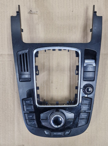 Audi mmi switch control - ,