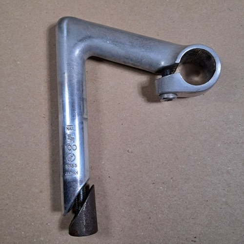 Road bike quill stem - sr,