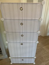 HOMIDEC 5 Assorted Size