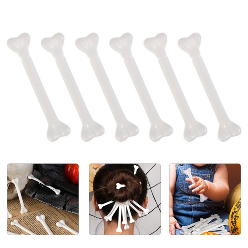 Pieces fake bone prop - ,