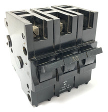 Federal Electric STABLOK 30Amp