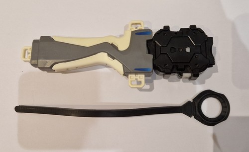 Beyblade launcher and handle - launcher,