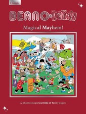 Beano & Dandy Gift Book 2026 -