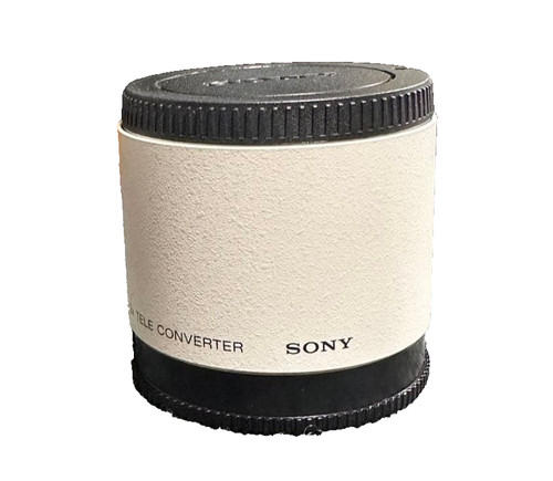 Sony sal20tc 0x - sal20tc, 2.0x