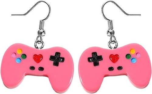 Charm buddy game - game, controller