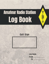 Amateur Radio Station Log