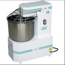 Spiral Dough Mixer SANGRIGOLI