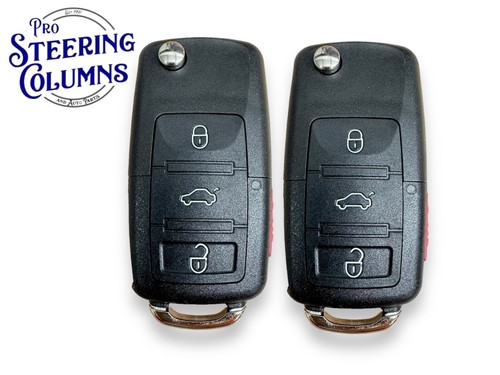 Jetta golf gti - 2x, key