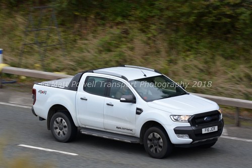 Truck photo 12x8 ford - photo,