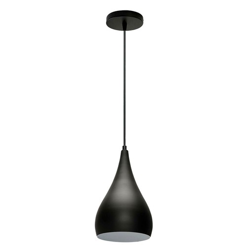 Modern teardrop ceiling - modern,