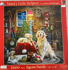 jigsaw puzzles 1000 pieces