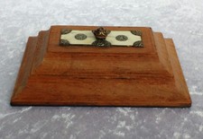 Antique Indian Sadeli Ware