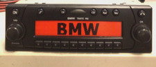 BMW Traffic Pro CD Car Stereo