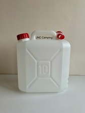 10 Litre Jerry Can Storage