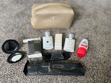 EMIRATES FIRST CLASS BVLGARI