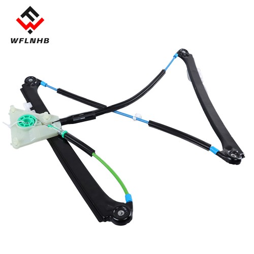 Window regulator for audi - window,