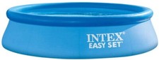 Intex easy set inflatable - set,