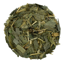 Bamboo Dried Cut Leaves &