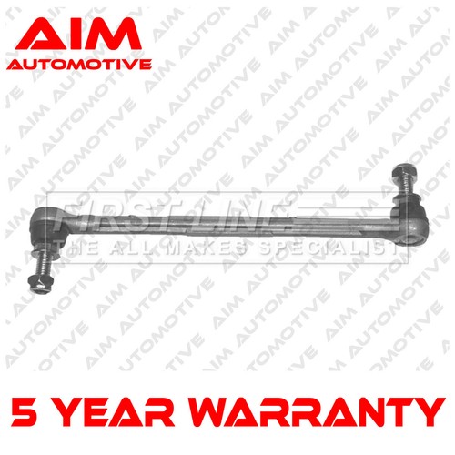 Stabiliser link front - link, aim