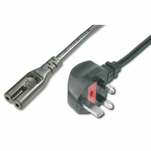 Mains cable 13a - mains,