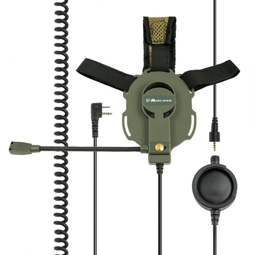 Midland bow evo military - bow-m, evo-k