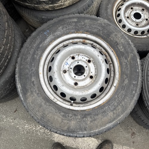 Ford transit 2014 2026 - 16”, 2014-2026