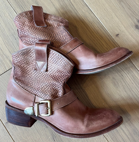 Vera gomma womens ankle - gomma,