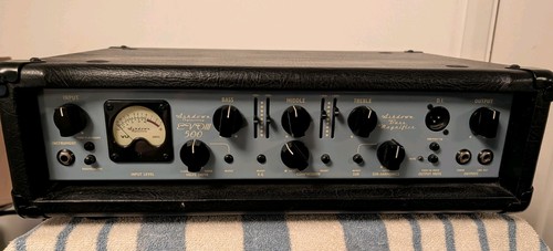 Ashdown evo iii - iii, 500