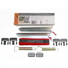 Camptech | Techline SL500 | Storm Straps Tie Down Kit for Caravan Awning Secure