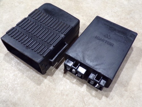 Kawasaki zxr 750 ecu - 750, h1