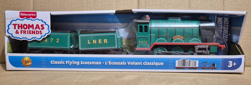 Thomas friends motorized - thomas, &