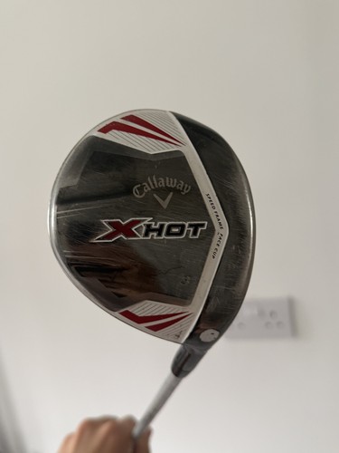 Callaway the hot - callaway, a