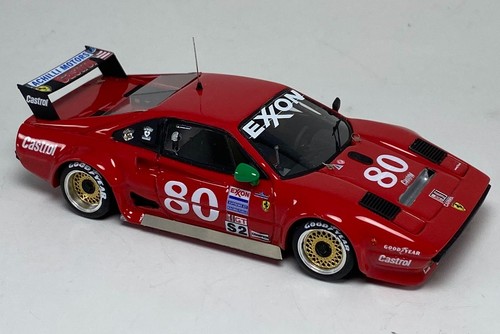 Kit ferrari 308 - ferrari, turbo