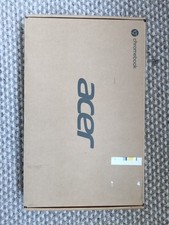 Acer Chromebook 314 Laptop, 8 GB Ram, eMMC 128GB, 14" FHD IPS Multi-touch LCD