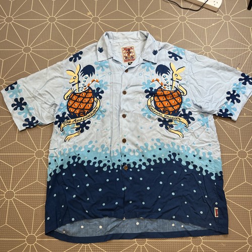 Vintage original mambo loud - vintage,