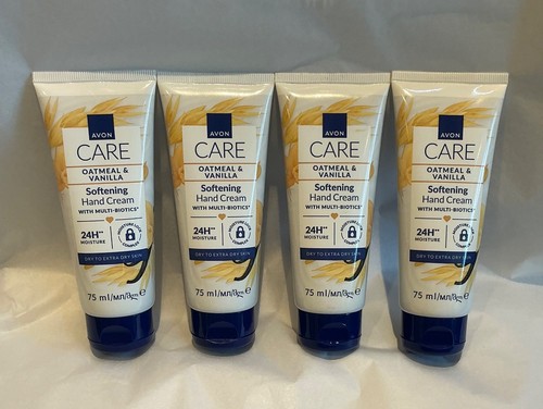 Avon care softening hand cream - avon,