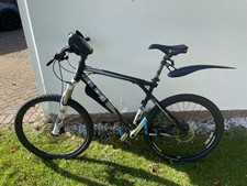 GT AVALANCHE Large Frame 3.0