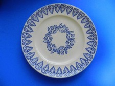 Single brixton pottery - single,