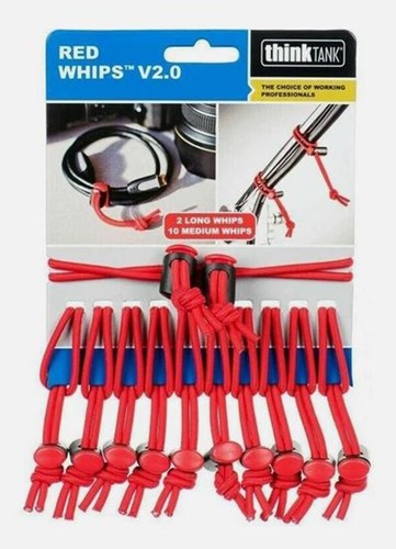 Think tank red whips - think,