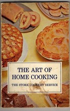 The Art Of Home Cooking 
