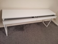 IKEA Bestå Burs Desk/Console
