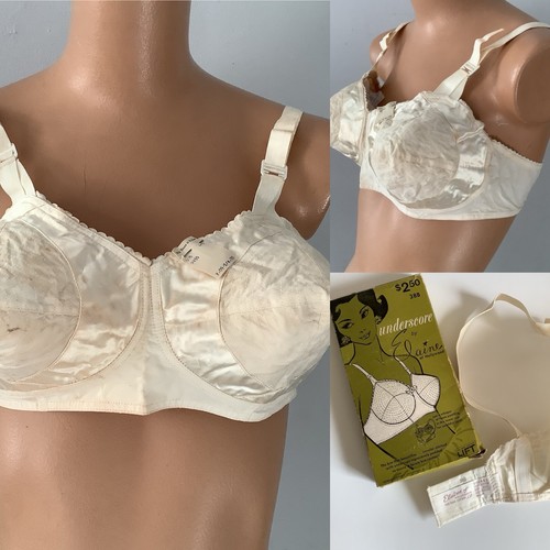 Vintage 1950 elaine - vintage, of