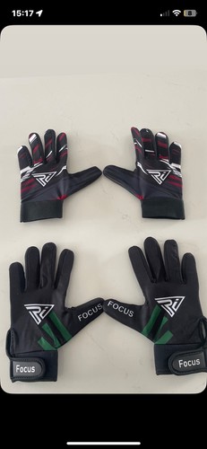Focus gaelic gloves - focus,