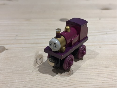 Thomas wooden railway lady for - thomas,