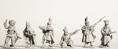 28mm napoleonic french - 28mm,