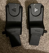 Icandy Core Car Seat Adaptors
