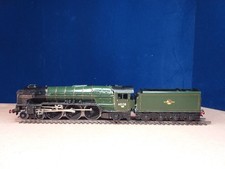 Kit Built "OO" gauge - Steam